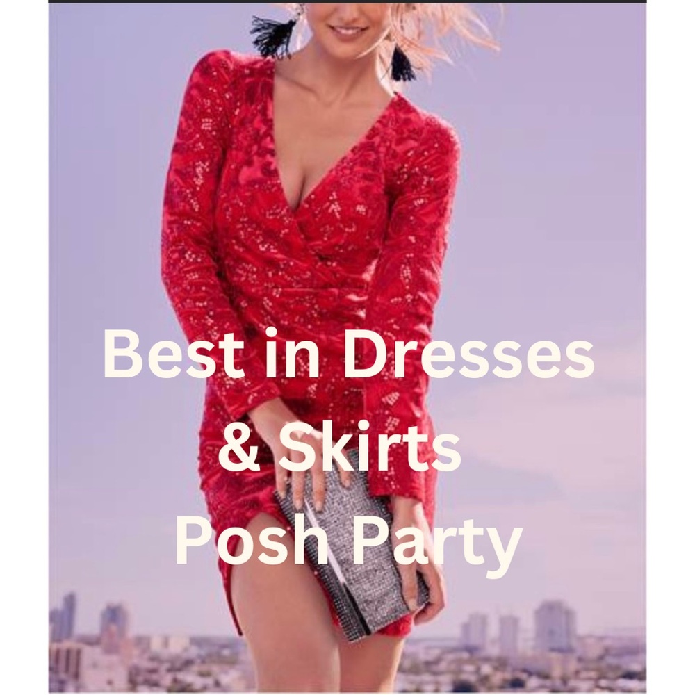 I’m Co-Hosting a “Luxury Posh Party” on March 24th at 11 am CT/9 am PT - Picture 16 of 16